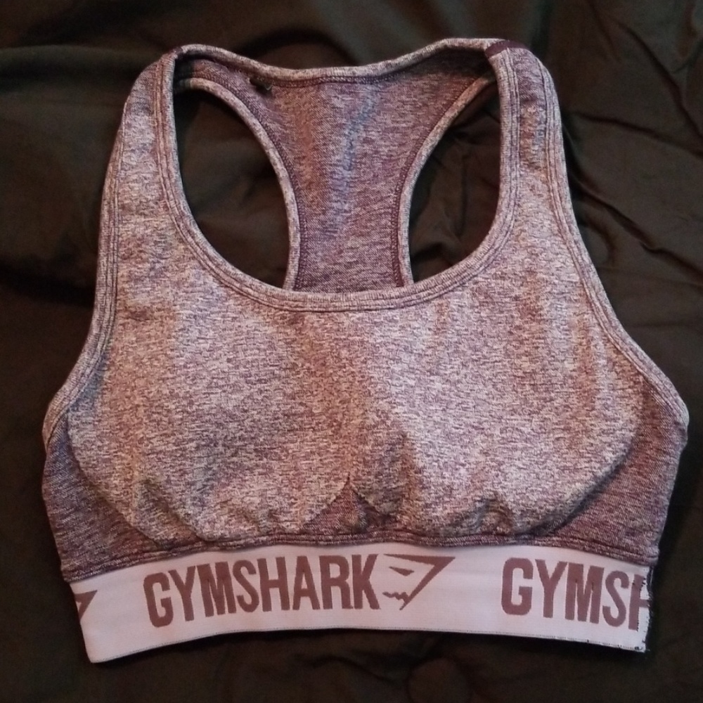 Gymshark Flex Sports Bra